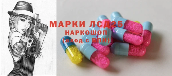прущий лед Абаза